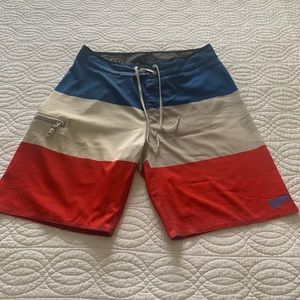 Rip curl surfing trunks
